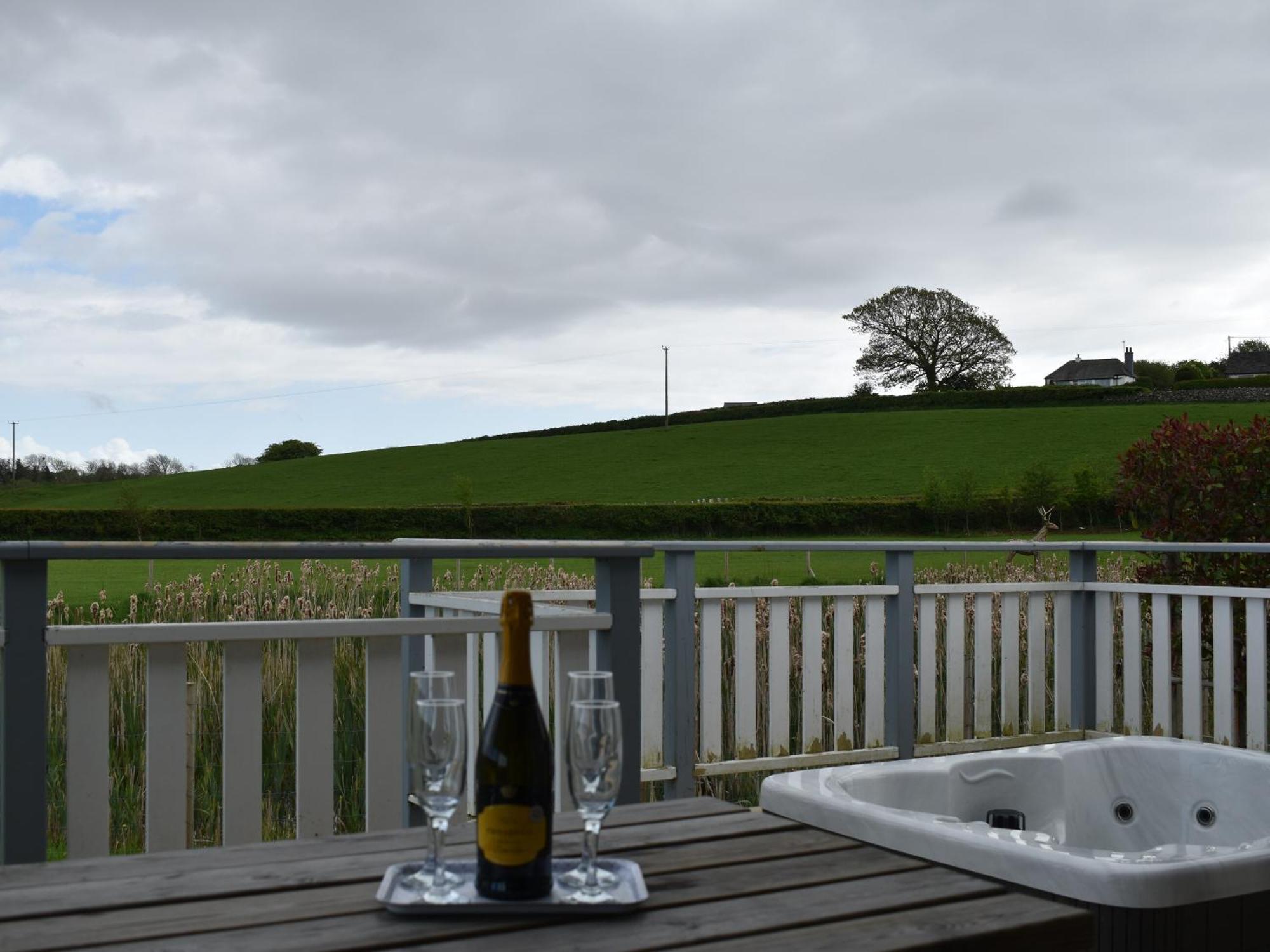 Pine Lodge - Uk30007 Lindal in Furness 외부 사진