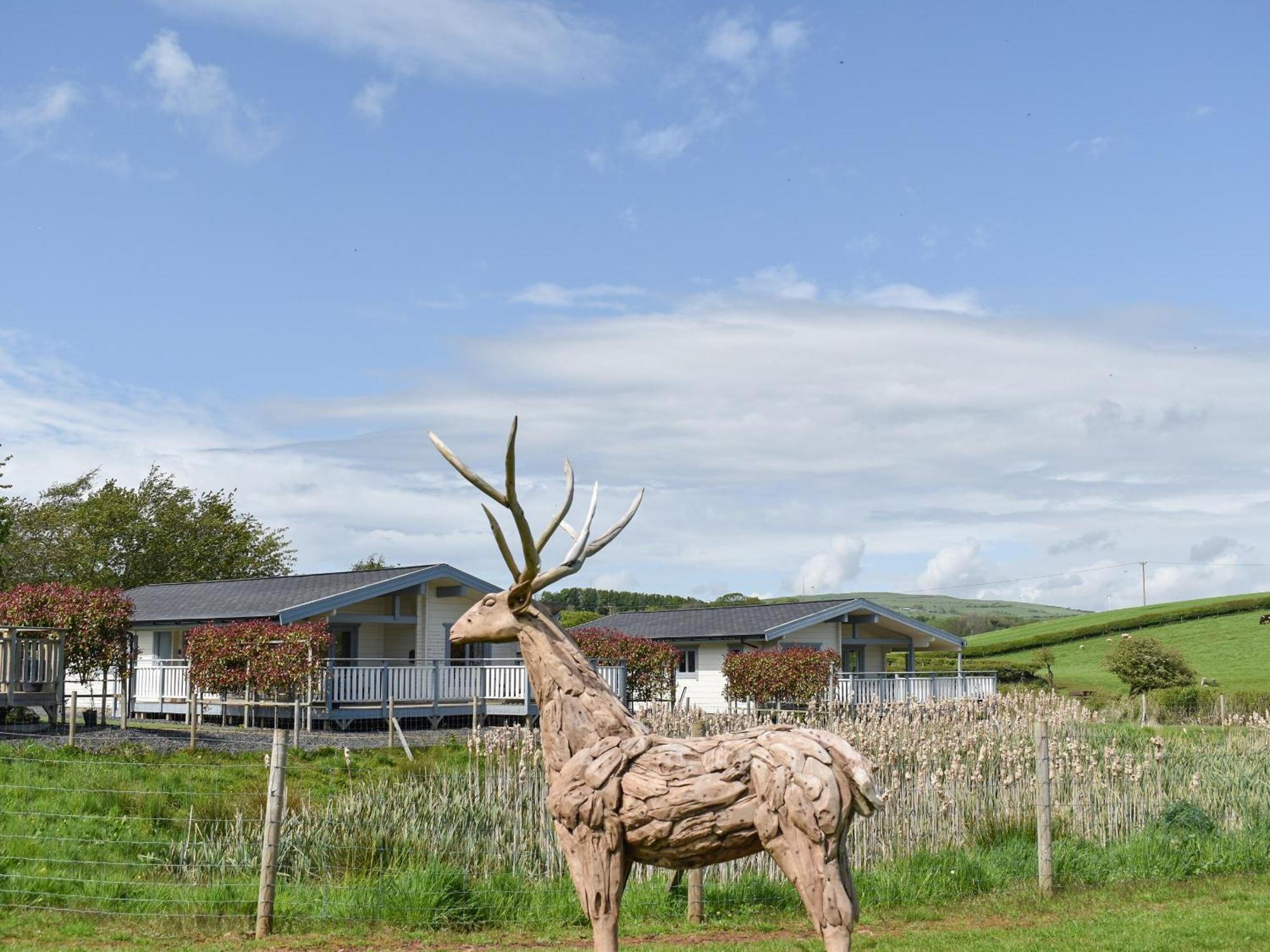 Pine Lodge - Uk30007 Lindal in Furness 외부 사진