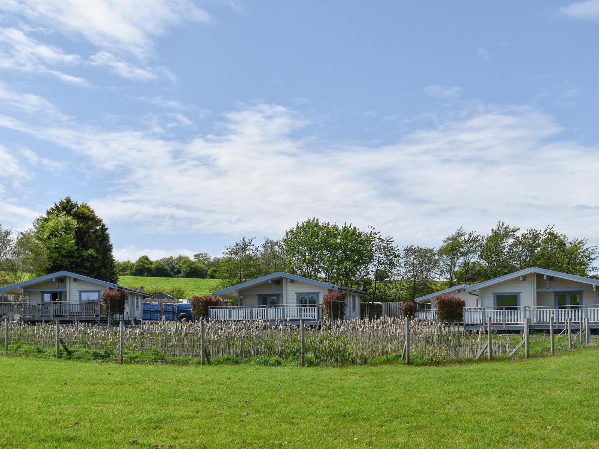 Pine Lodge - Uk30007 Lindal in Furness 외부 사진