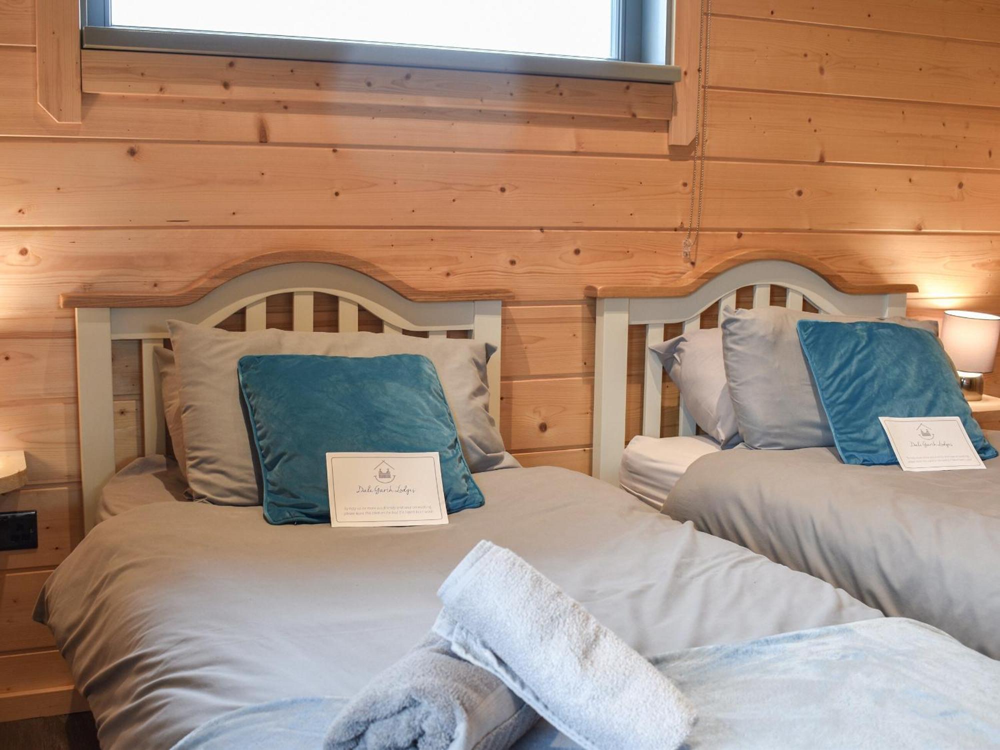 Pine Lodge - Uk30007 Lindal in Furness 외부 사진