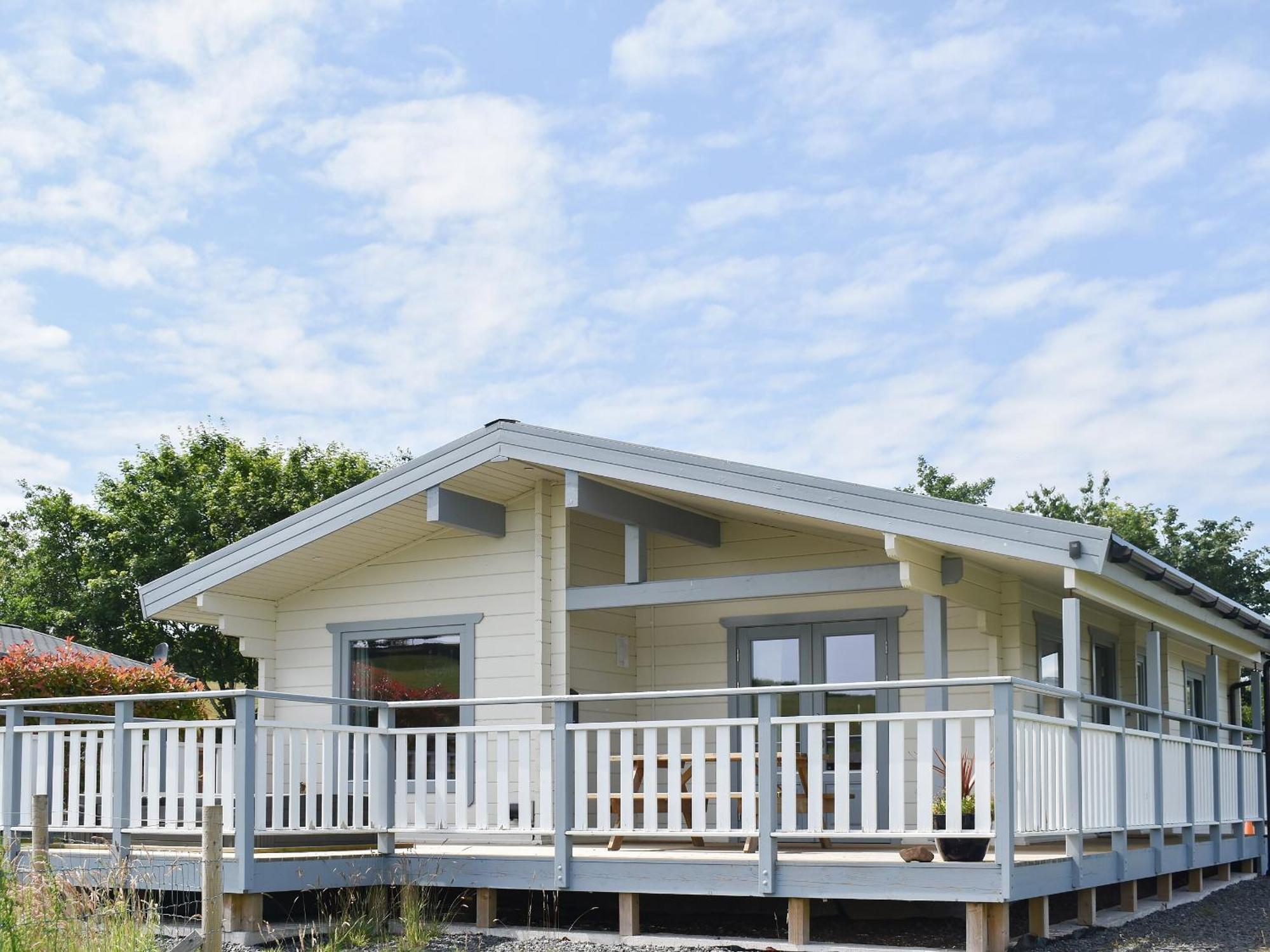 Pine Lodge - Uk30007 Lindal in Furness 외부 사진