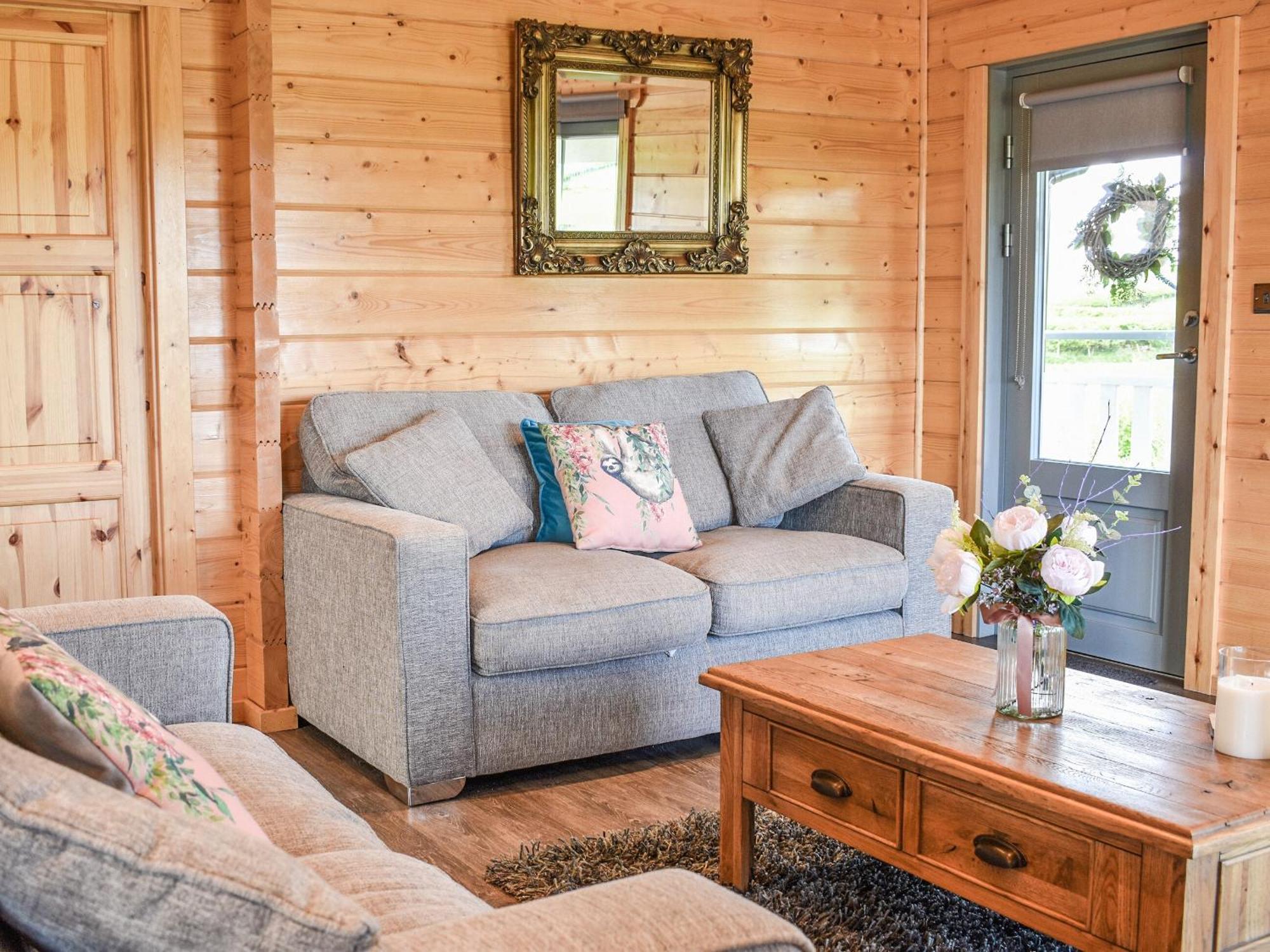 Pine Lodge - Uk30007 Lindal in Furness 외부 사진