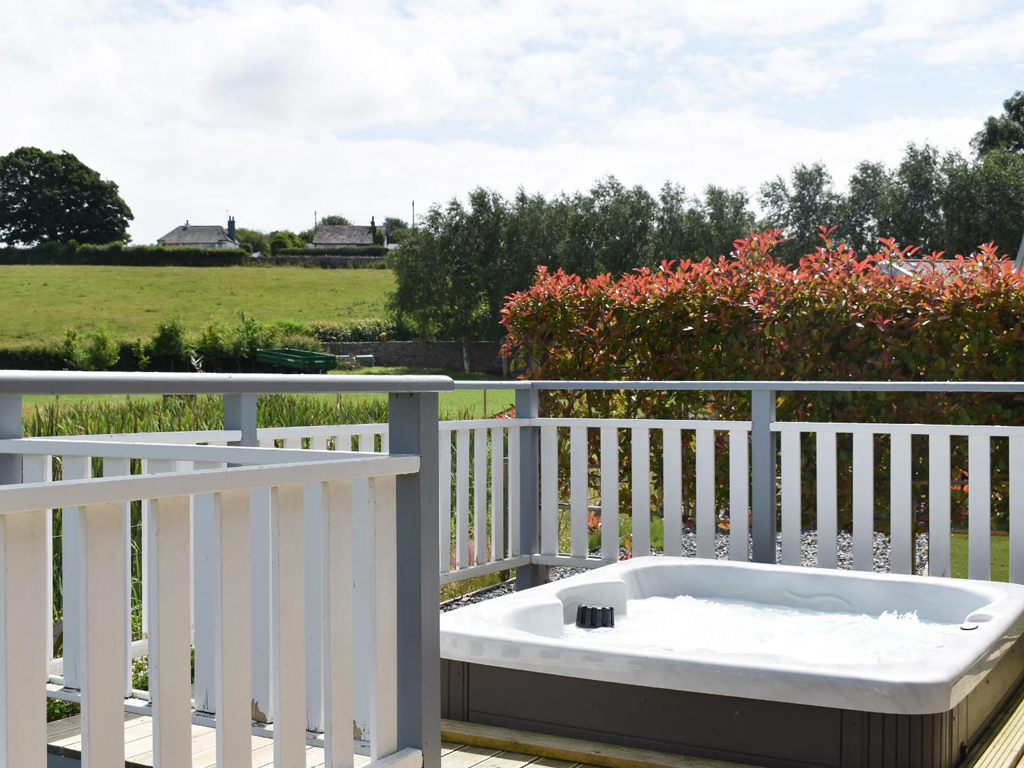 Pine Lodge - Uk30007 Lindal in Furness 외부 사진