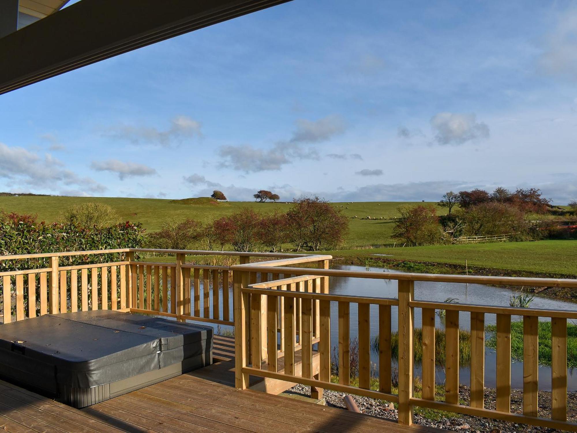 Pine Lodge - Uk30007 Lindal in Furness 외부 사진