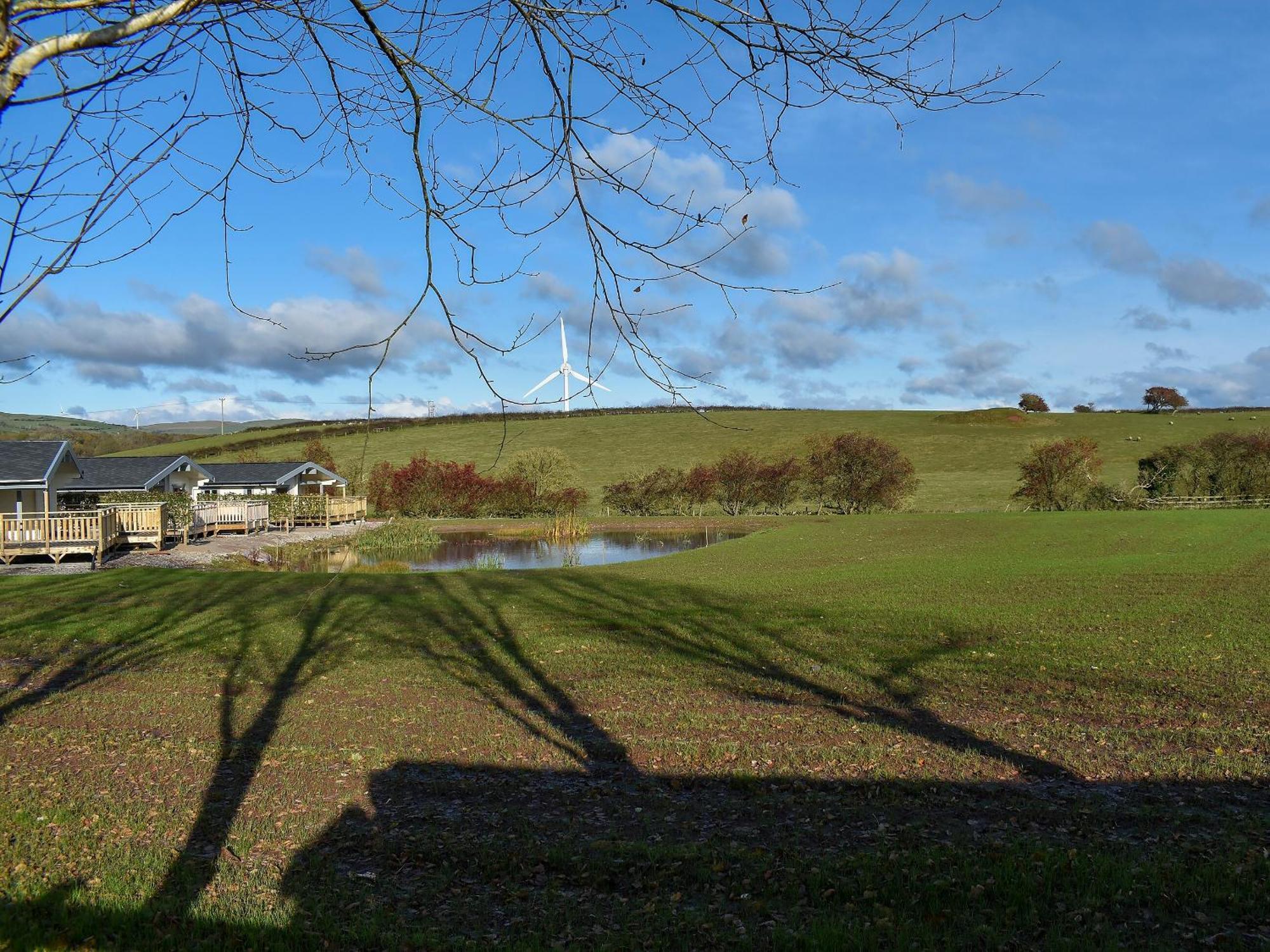 Pine Lodge - Uk30007 Lindal in Furness 외부 사진